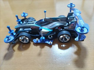 SHADOW SHARK 4WD