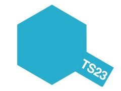 TS-23 ライトブルー