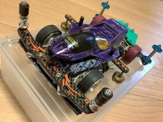 MA サンショ