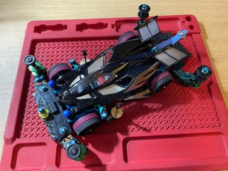 マンタレイ mk-2