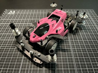 サンダーショット