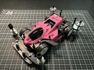 サンダーショット