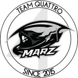 M@rz "team quattro"