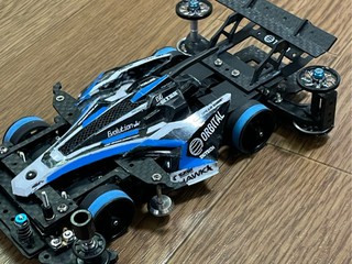 MSフレキ アズール2号