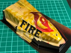 FIRE-BT memo
