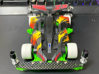 シャドウブレイカーZ3
