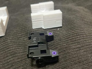 3mm elevated jig