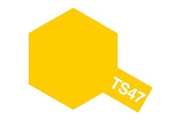 TS-47 クロームイエロー