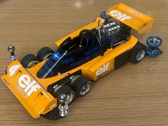 Tyrrell T34