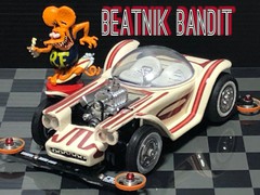 Beatnik Bandit