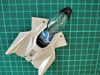 サンダーバードフォーミュラ