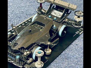 MSフレキ 炭素山椒