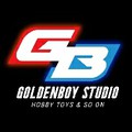 Goldenboy Studio