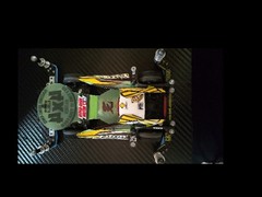 トルクルーザーR ネオファルコンSP