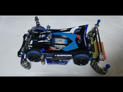 トルクルーザーR レブSP