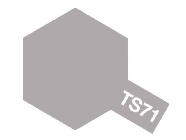TS-71 スモーク