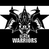 Black Warriors mini4wd