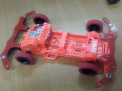 super1 chassis