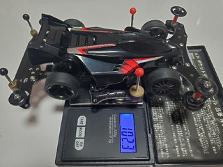 レーサーGTA VZ