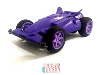Proto Emperor ZX Purple Spc. 