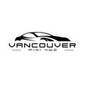 Vancouver Mini 4wd