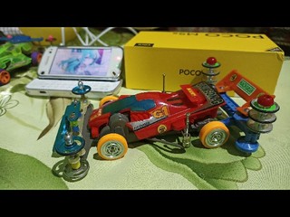 duet maut duo auldey mini 4wd