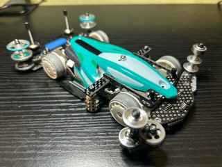 フレキ　デュアルリッジ　NM1 JC2024ver