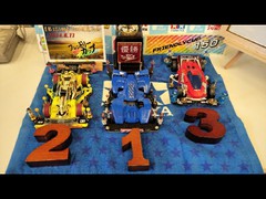 フレンドリーカップBMAX2位