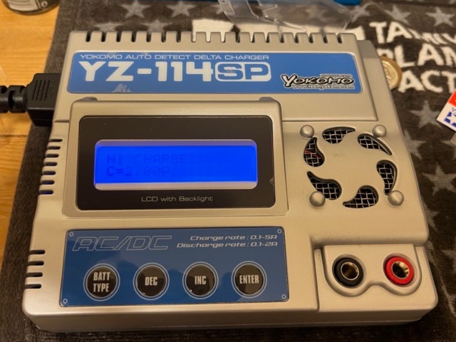 YZ114sp