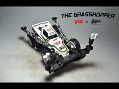 The Grasshopper🦗