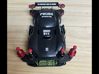 POLICE INTERCEPTOR 