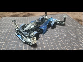 ノーマスダンFMA