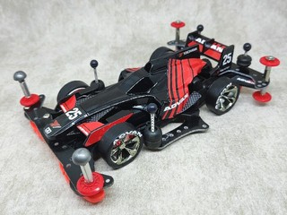 Shadowshark Advan Yokohama