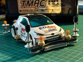GR Yaris