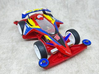 Boomerang 10 GPA