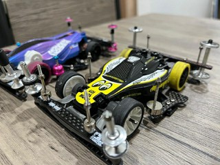 super II mooneyes