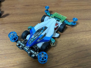 おnew  VZ
