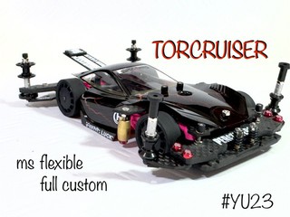 トルクルーザー