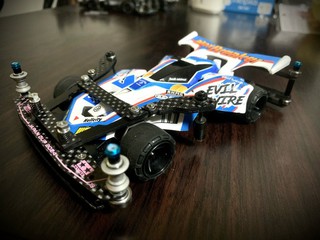 Max Breaker EVILWIRE Special 