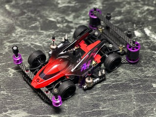 サンダーショットmk2