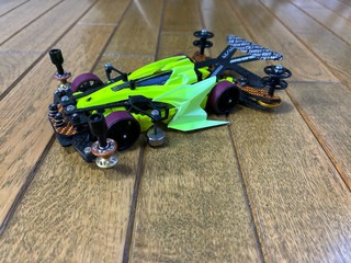 アズール