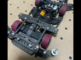 ピボVZ改修中