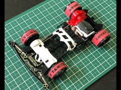 タイヤ🛞レーザー刻印完了！