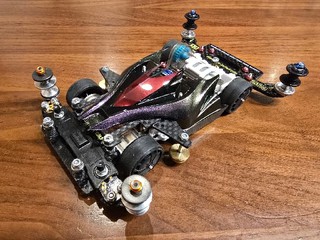 VZ エアロアバンテ