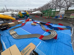 ３月２９日（土）（株）アイキテック東浦本社工場お花見会