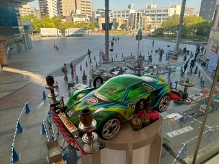 Spring東京大会参戦