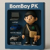 Bombay PK