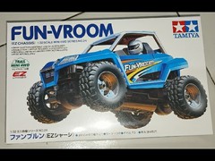 Fun-Vroom