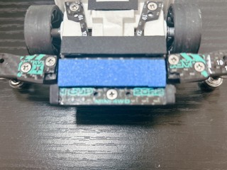 スライドブレーキ