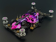 マッハフレームKOB2025エディション